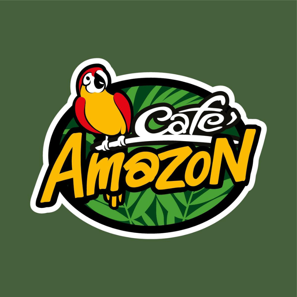 CAFE AMAZON