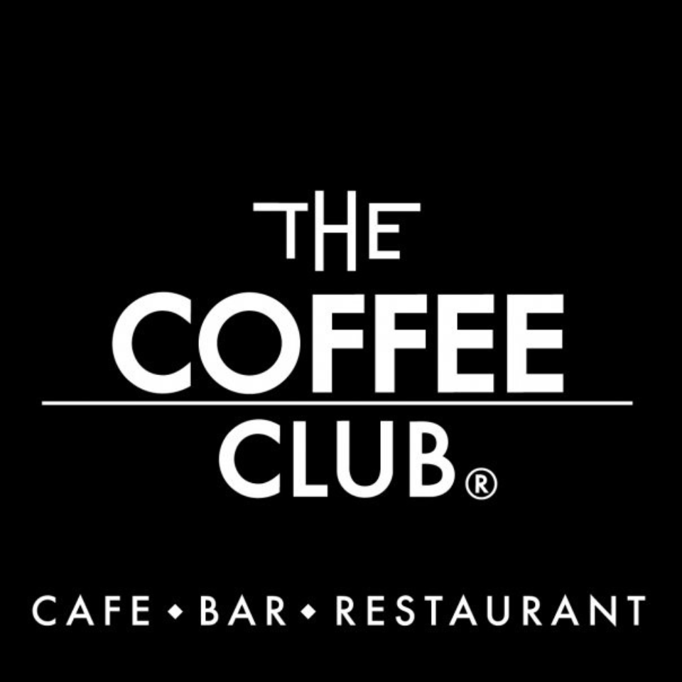 THE COFFEE CLUB